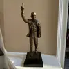 Joe Paterno Statue - @joe.paterno.statue - TikTok