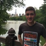 Joe Patrick - @joepatr - Instagram