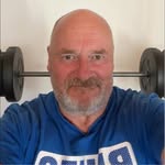 Joe Patrick - @patrickjoe1963 - Instagram