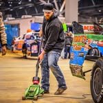 Joe Patrick - @joepalax - Instagram