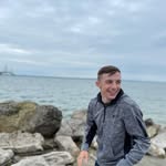 Joe Patrick - @joe__patrick - Instagram
