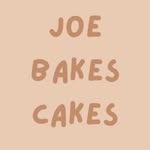 Joe Patrick ✨ - @joe.bakes.cakes - Instagram