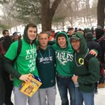 Joe Patti - @brendonoin_16_er - Instagram