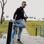 Joe Pattinama - @joeberthypattinama - Instagram