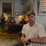 Joe Paul - @joepaul96 - Instagram