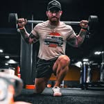 Joe Paul - @peezydoesfit - Instagram