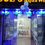 joe paul - @joeaquaworld_mumbai_india_fish - Instagram