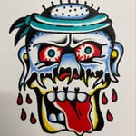 Joe Paul | NYC Tattooer - @averagejoetattoo - Instagram