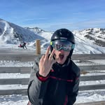Joe Paul Desgrava - @joepauldesgrava - Instagram