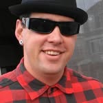 Joe Paulson - @hugsandkissesjoe - Instagram