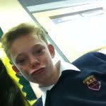 Harry Joe Peake - @samantha_harry - Instagram