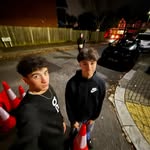 Joe - @joepearl00 - Instagram