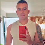 Joe Pearl - @van.pearl.10 - Instagram