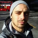 Joe Pearl - @dzsozimozi86 - Instagram
