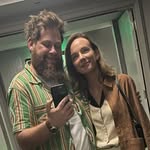 Joe Pearlman 🎗️ - @joeapearlman - Instagram