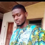 Ogar Joseph - @joepearl_silver6 - Instagram