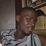 Ogar Joseph Odey - @joepearl_silver - Instagram