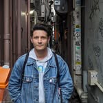 Joe Mario Pedersen - @joemarped - Instagram