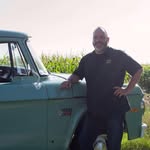 Joe Pedersen - @mojoe70 - Instagram