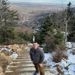 Joe Pedersen - @joeypmedic105 - Instagram