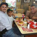 Joe Pedraza - @pedraza6950 - Instagram