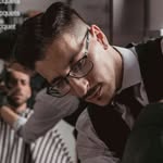Joe Pedraza - @barberojoe - Instagram