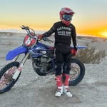 JOE PEDRAZA - @scumbag.sonata - Instagram