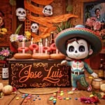 José Luis Pedraza Hernández - @joepedraza.5 - Instagram