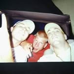 Joe Peer - @liljoe976 - Instagram