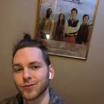 Joe Peers - @joe_cinephilia - Instagram