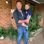 Joe Peers - @weapon300 - Instagram