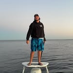Joe Peery - @capt.joepeery122 - Instagram