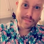 Nerdburger - @joelpelhamdesigns - Instagram