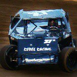 Joe Pendergrass - @rebel_racing - Instagram