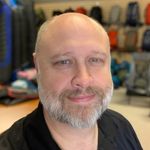 Joe Pendergrass - @outdoorjoeinmo - Instagram