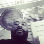 Joe Pendergrass - @joe_black72 - Instagram