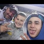 Joe Pendergrass - @joependergrass02 - Instagram