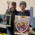 Joe Pendergrass - Facebook