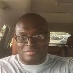 Joseph Pendergrass - @joepen141 - Instagram