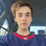 Joseph Penner - @joe_penner - Instagram