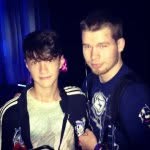 Joe Perea - @limitzcod - Instagram
