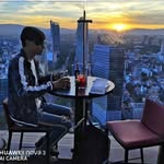 Joe Perea - @joeb_perea - Instagram