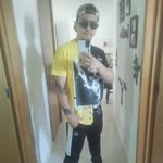 Joe Perea - @jou_perea - Instagram