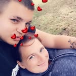 Joe Perrone - @perronejoeclairebowen31 - Instagram