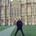Joe Perrone - @perronejoe30 - Instagram