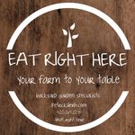 Joe Petrick - @eat_right_here_org - Instagram