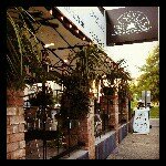 Joe Petrick - @russells_bistro - Instagram