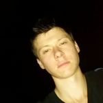 Joe Petterson - @joepetterson24 - Instagram
