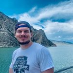 Joe Pfeffer - @joepfeffer - Instagram