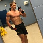 Joe Phipps - @gym_phipps - Instagram